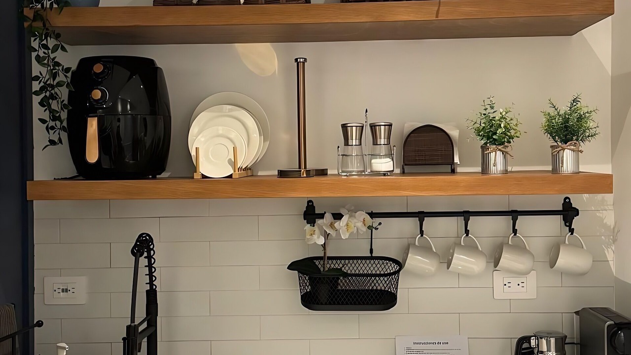 Photo of Kitchen in Santeagueda