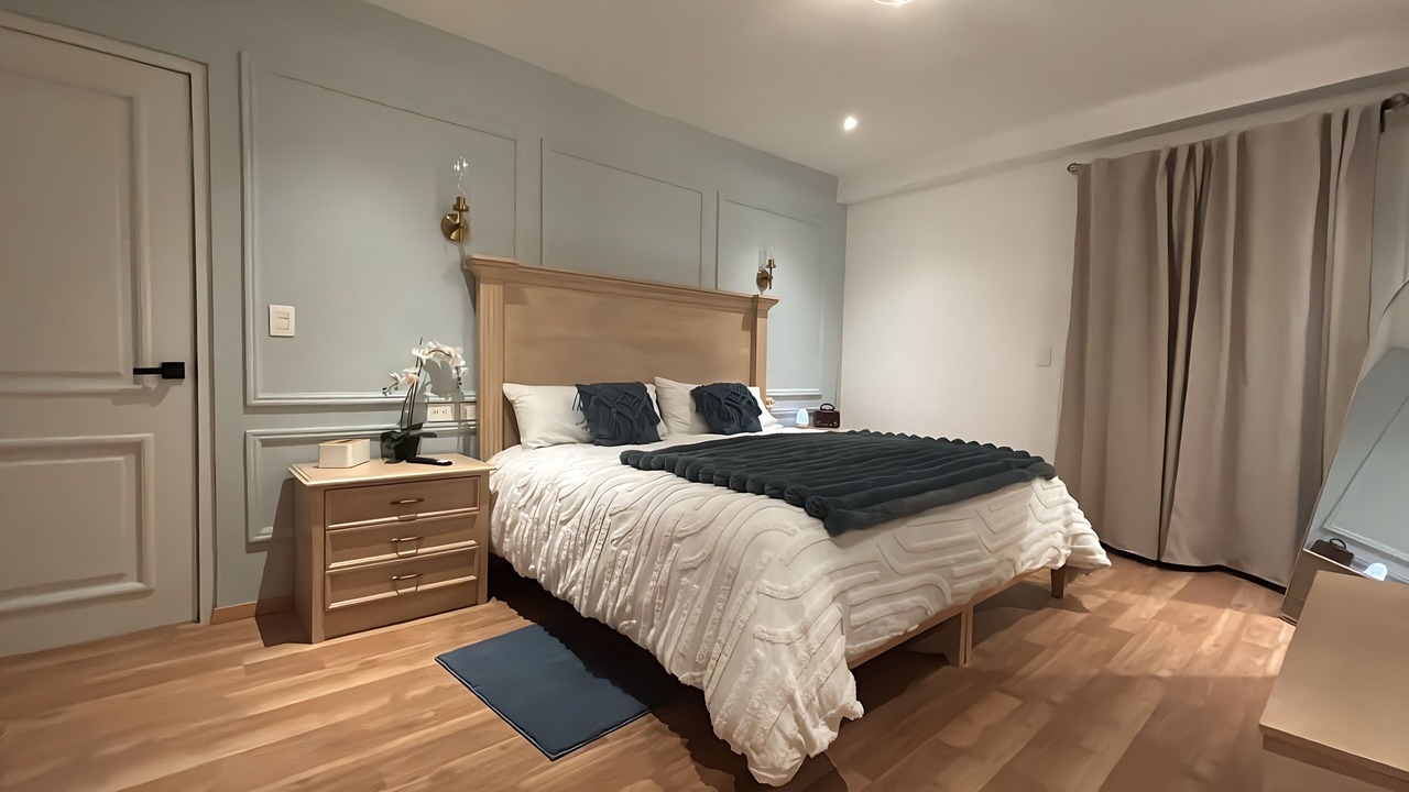 Photo of Bedroom in Santeagueda