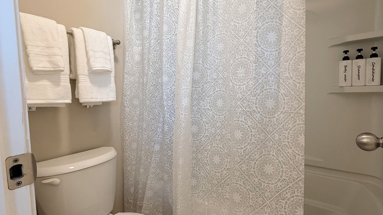 Photo of Bathroom in LaPlace