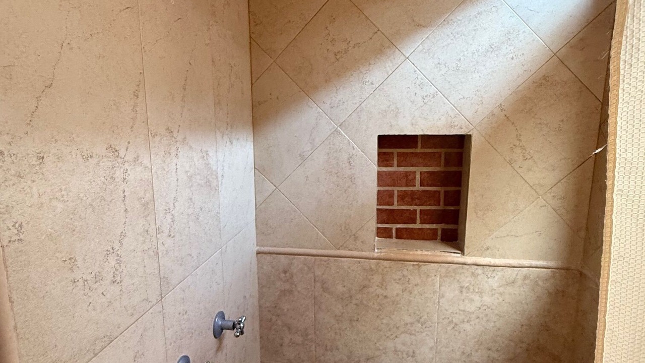 Photo of Bathroom in Antigua Guatemala