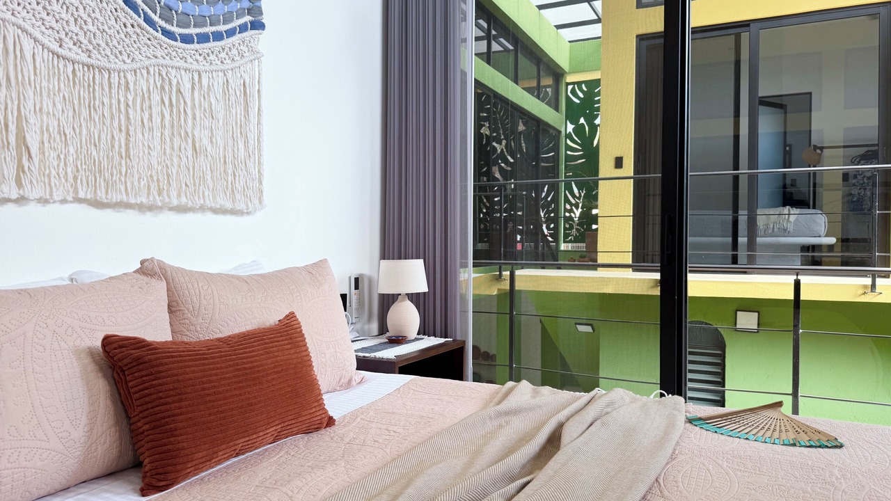 Photo of Bedroom in Brisas de Zicatela