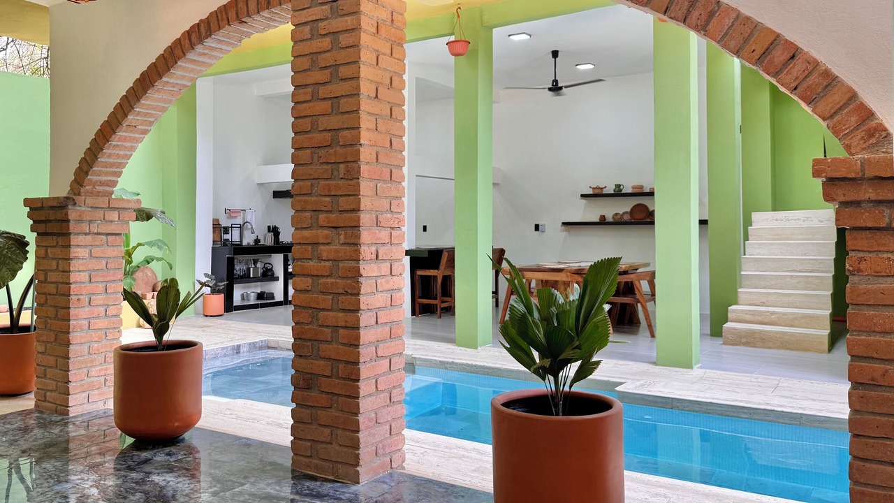 Photo of Outdoor in Brisas de Zicatela