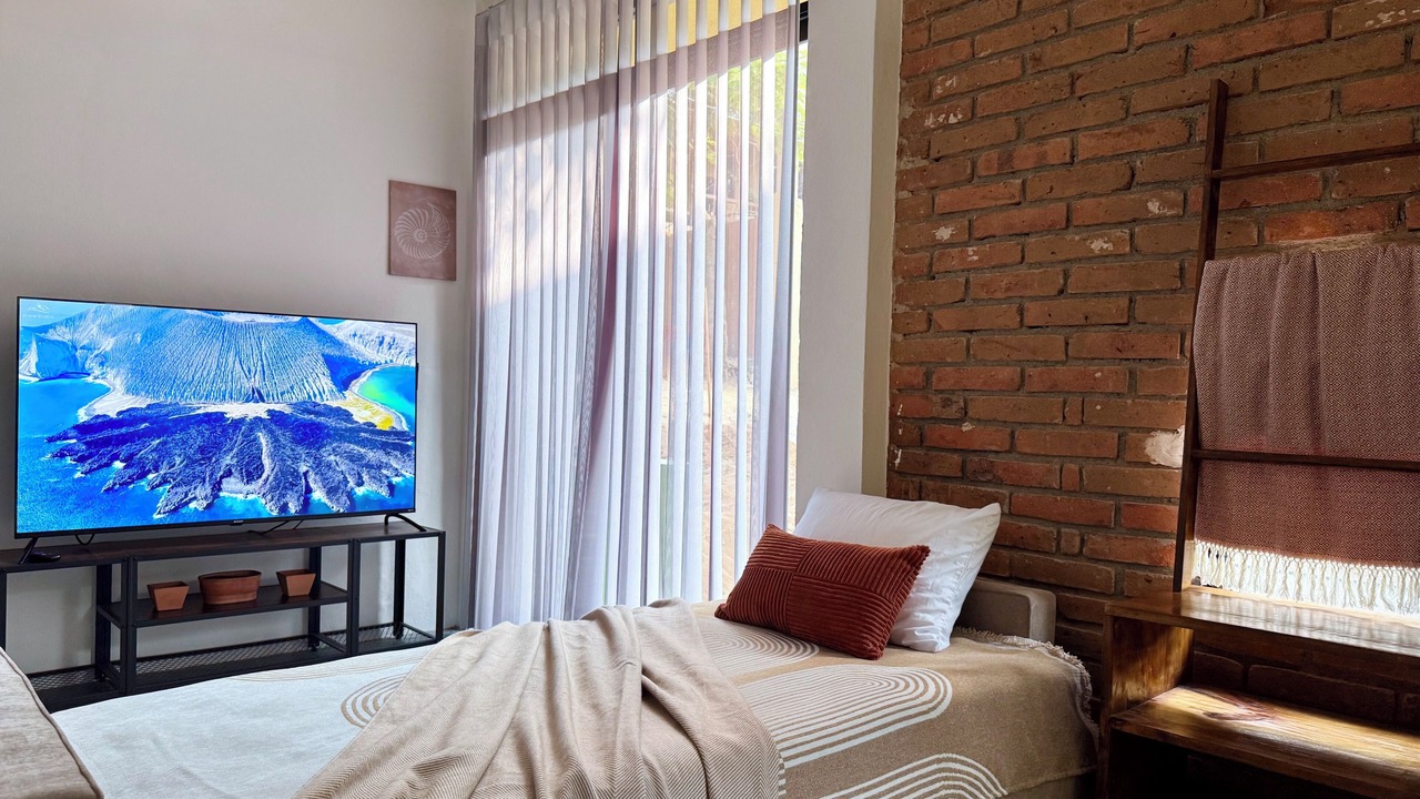 Photo of Bedroom in Brisas de Zicatela