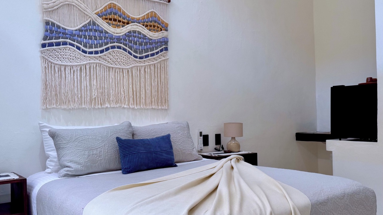 Photo of Bedroom in Brisas de Zicatela