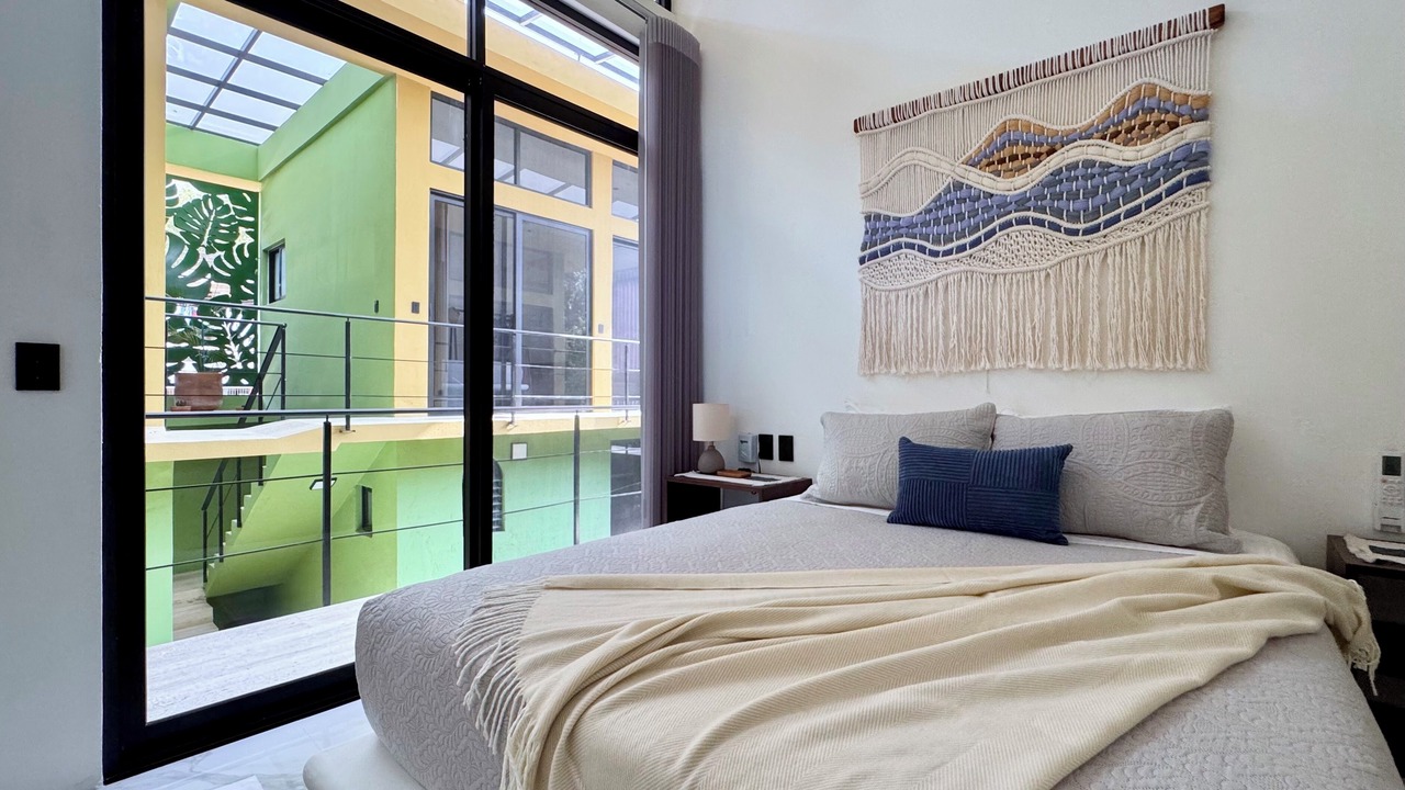 Photo of Bedroom in Brisas de Zicatela