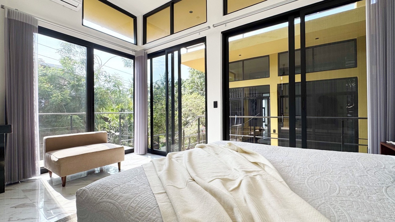Photo of Bedroom in Brisas de Zicatela