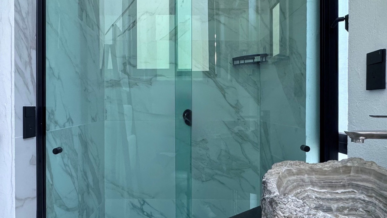 Photo of Bathroom in Brisas de Zicatela