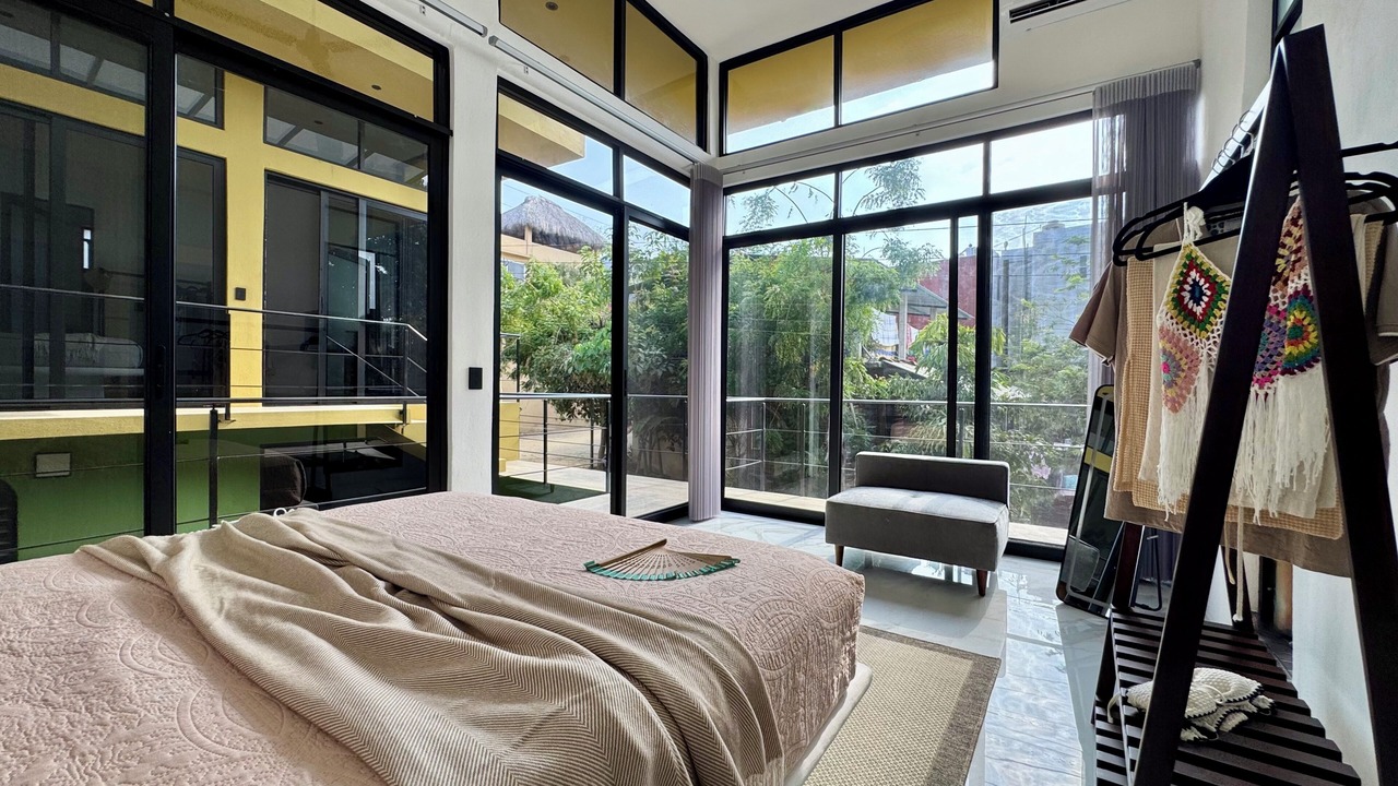 Photo of Bedroom in Brisas de Zicatela