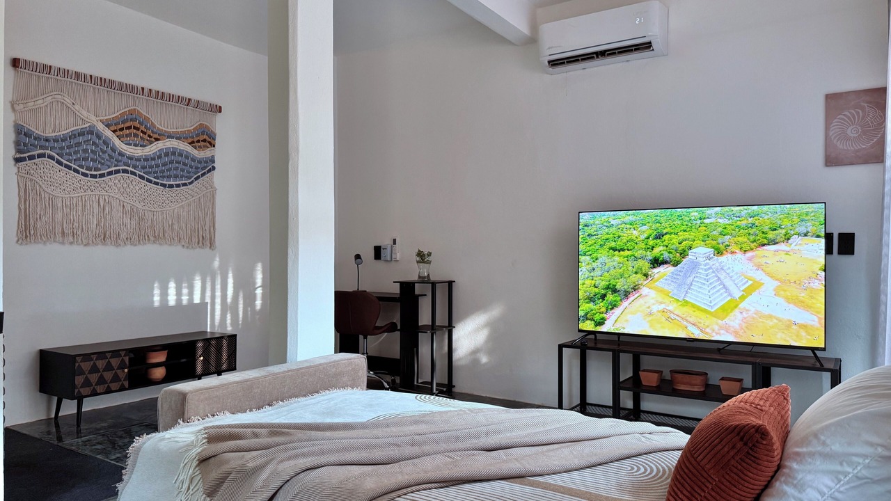 Photo of Bedroom in Brisas de Zicatela