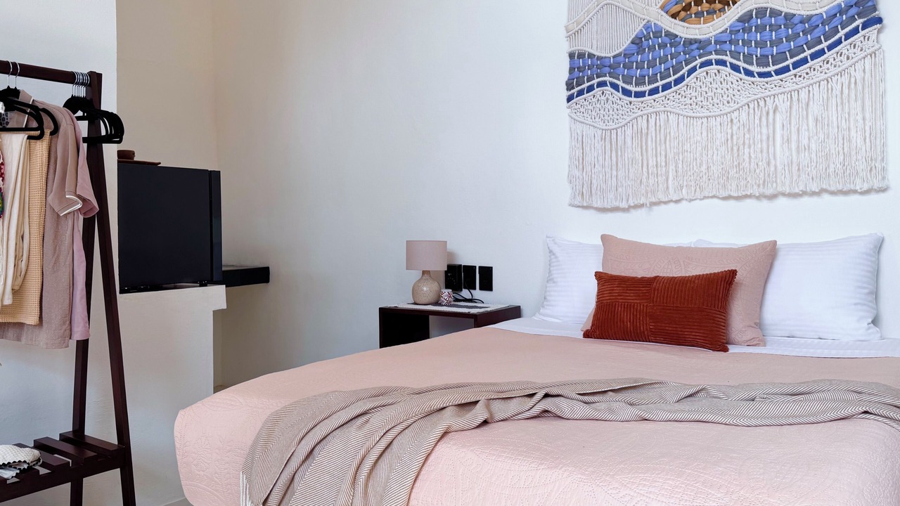 Photo of Bedroom in Brisas de Zicatela