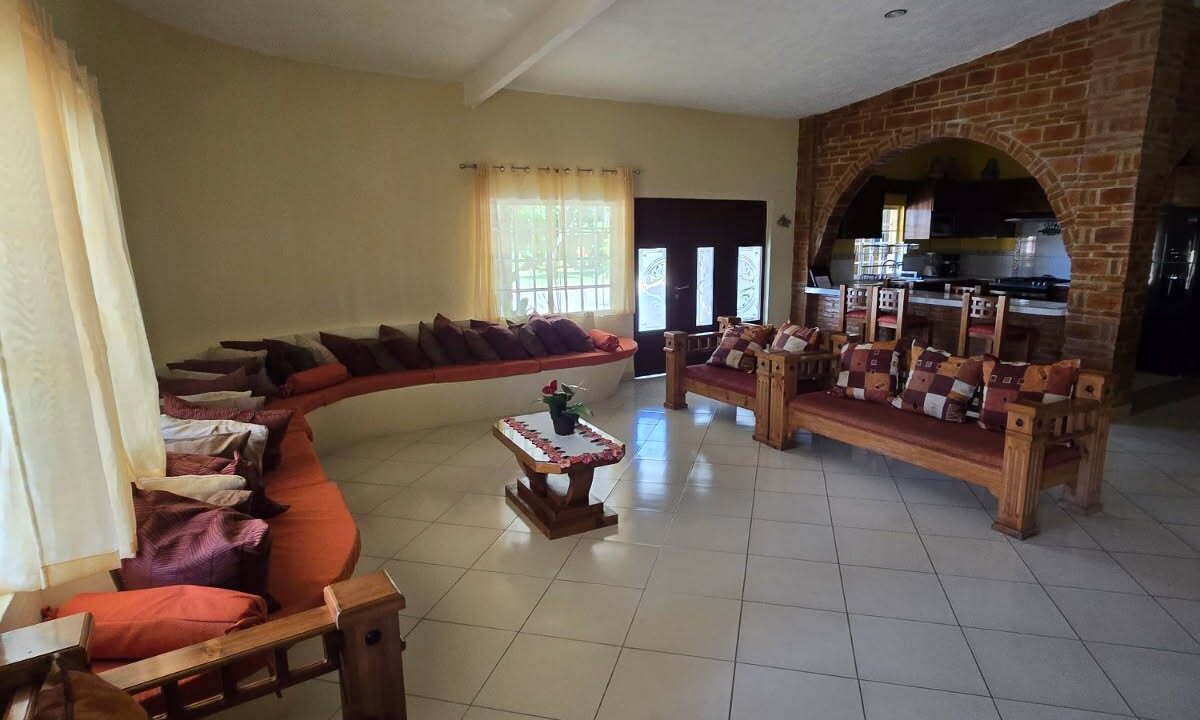 Photo of Livingroom in Santa Cruz