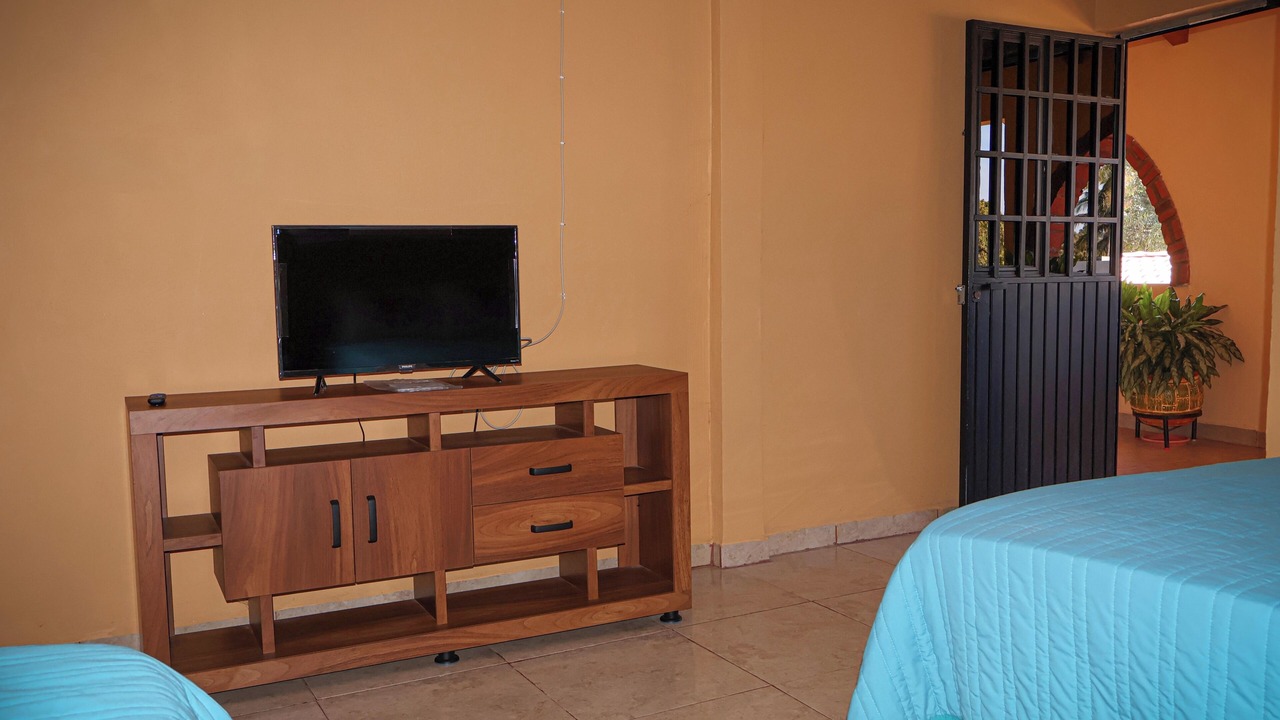 Photo of Bedroom in Santa Cruz