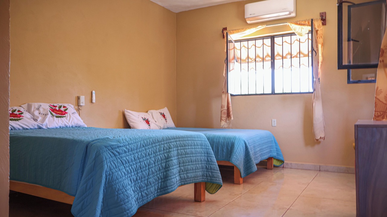 Photo of Bedroom in Santa Cruz