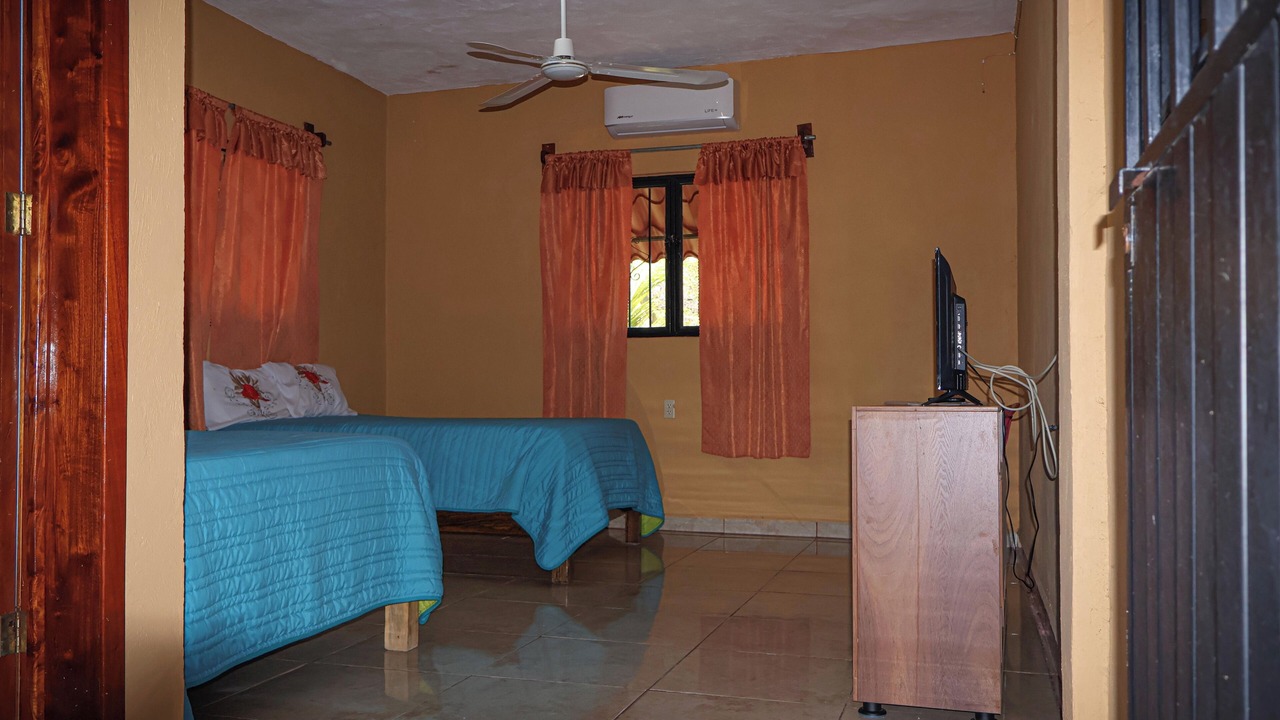 Photo of Bedroom in Santa Cruz
