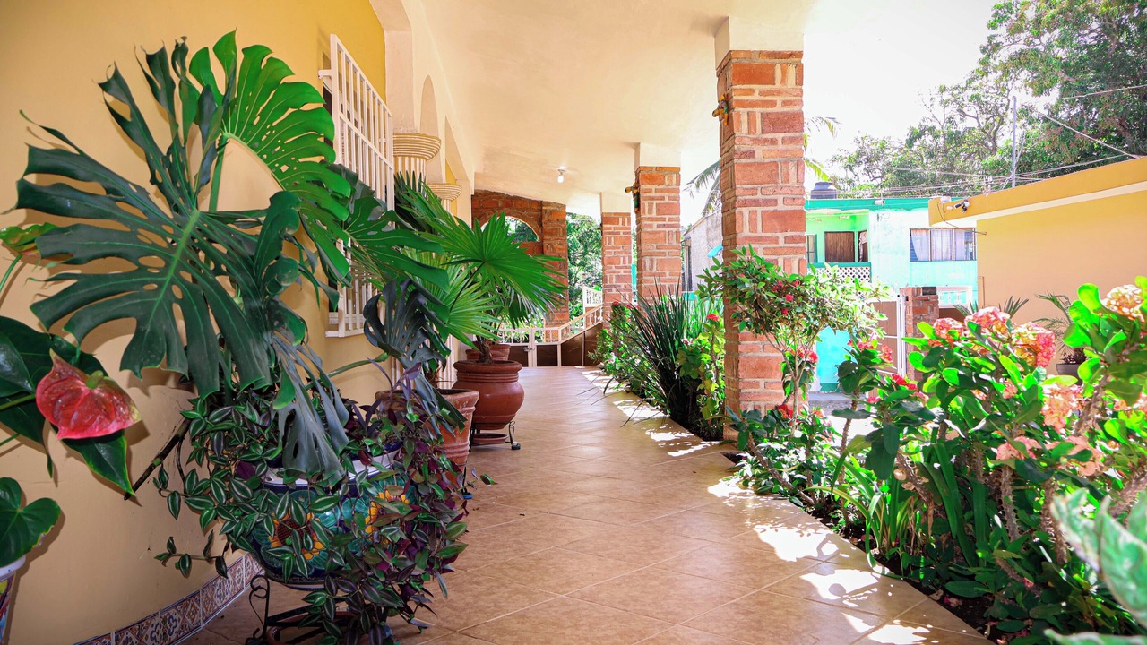 Photo of Outdoor in Santa Cruz