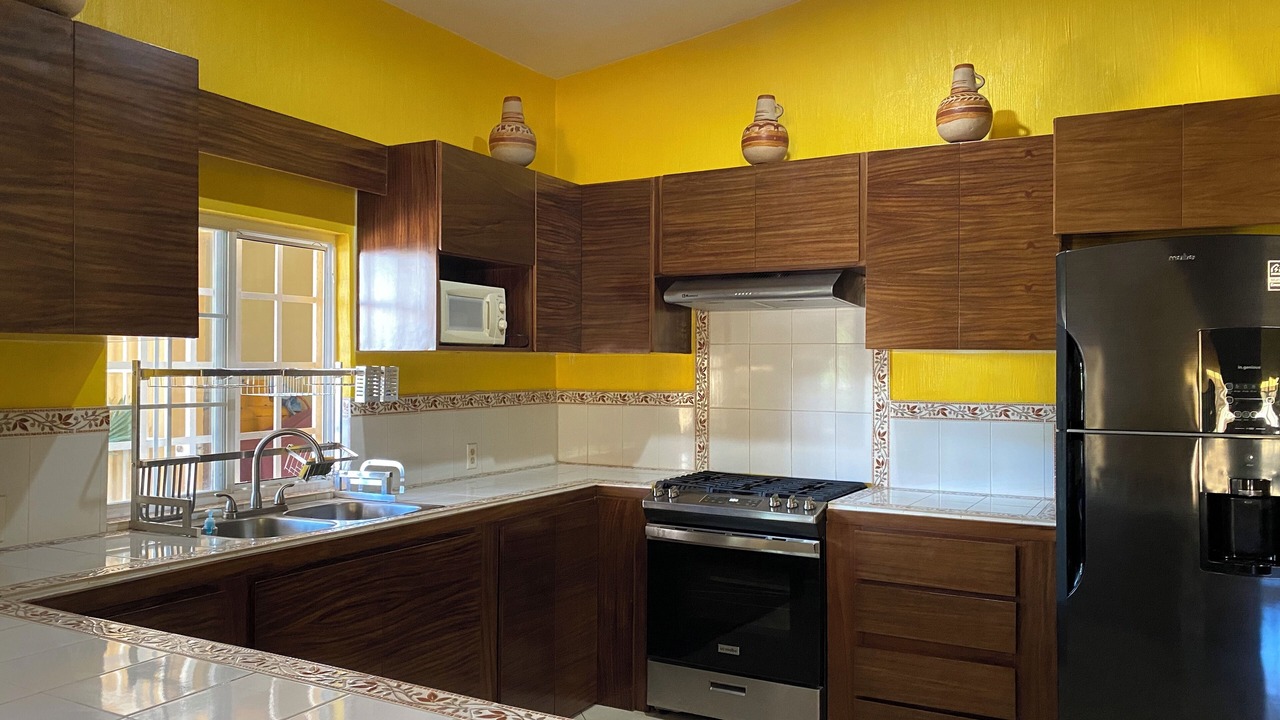 Photo of Kitchen in Santa Cruz