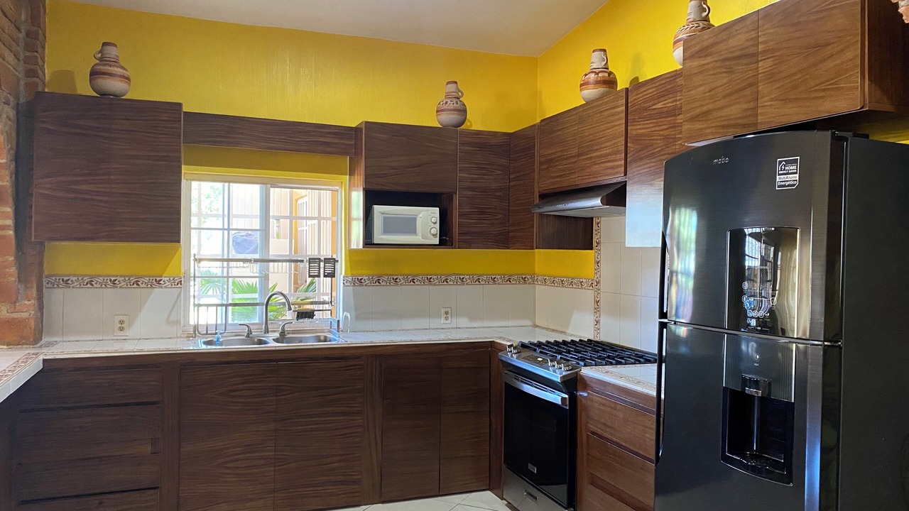 Photo of Kitchen in Santa Cruz