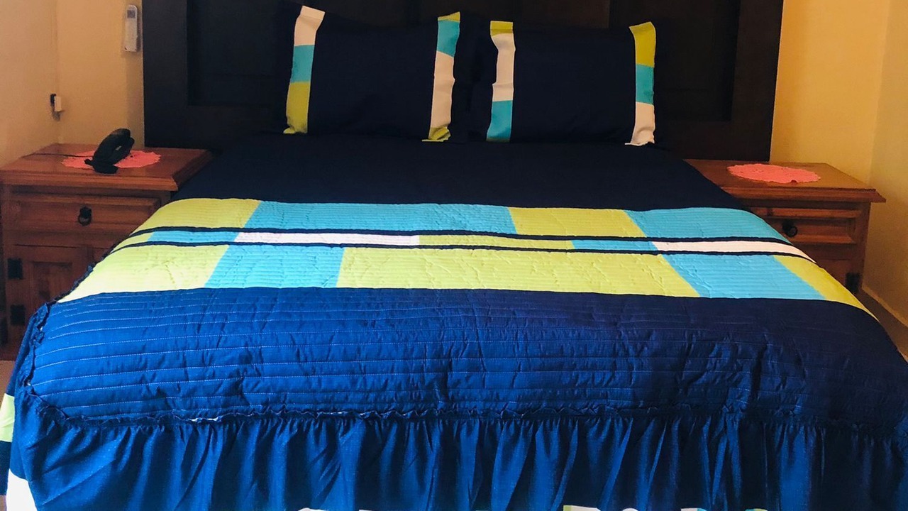 Photo of Bedroom in Santa Cruz