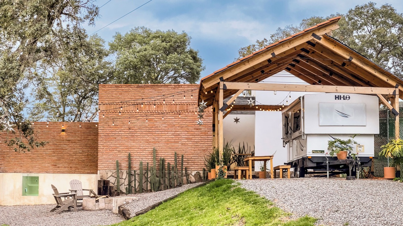 Photo of Outdoor in Xochimilco