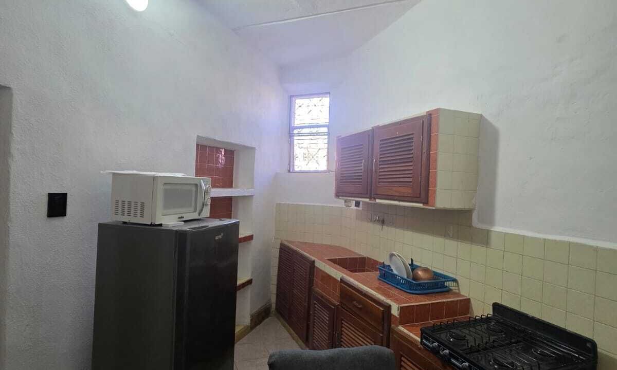 Photo of Kitchen in Centro