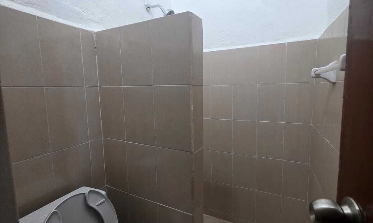 Photo of Bathroom in Centro