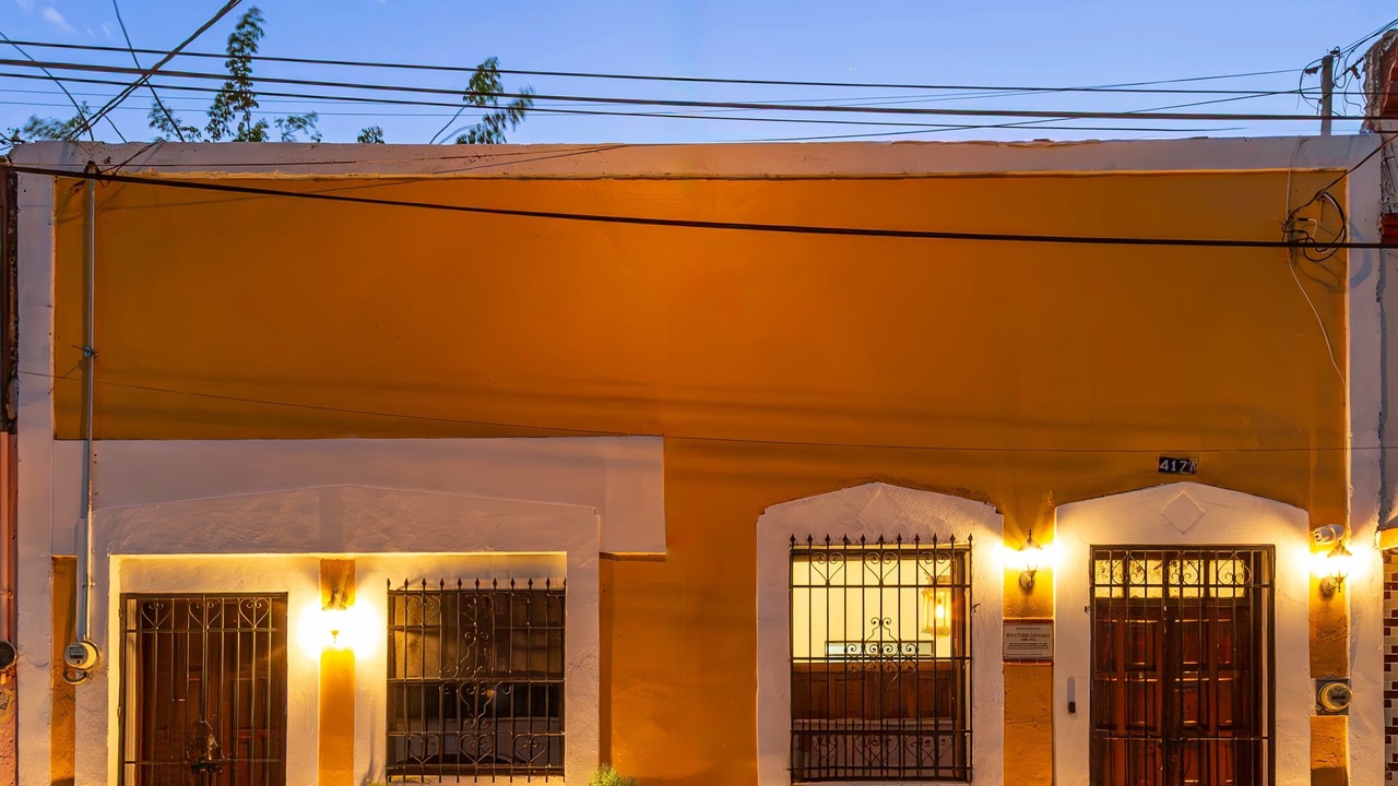 Photo of Outdoor in Centro