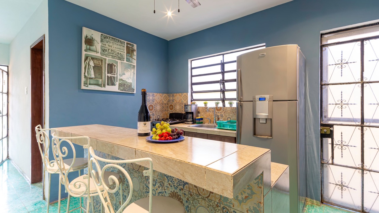 Photo of Kitchen in Centro