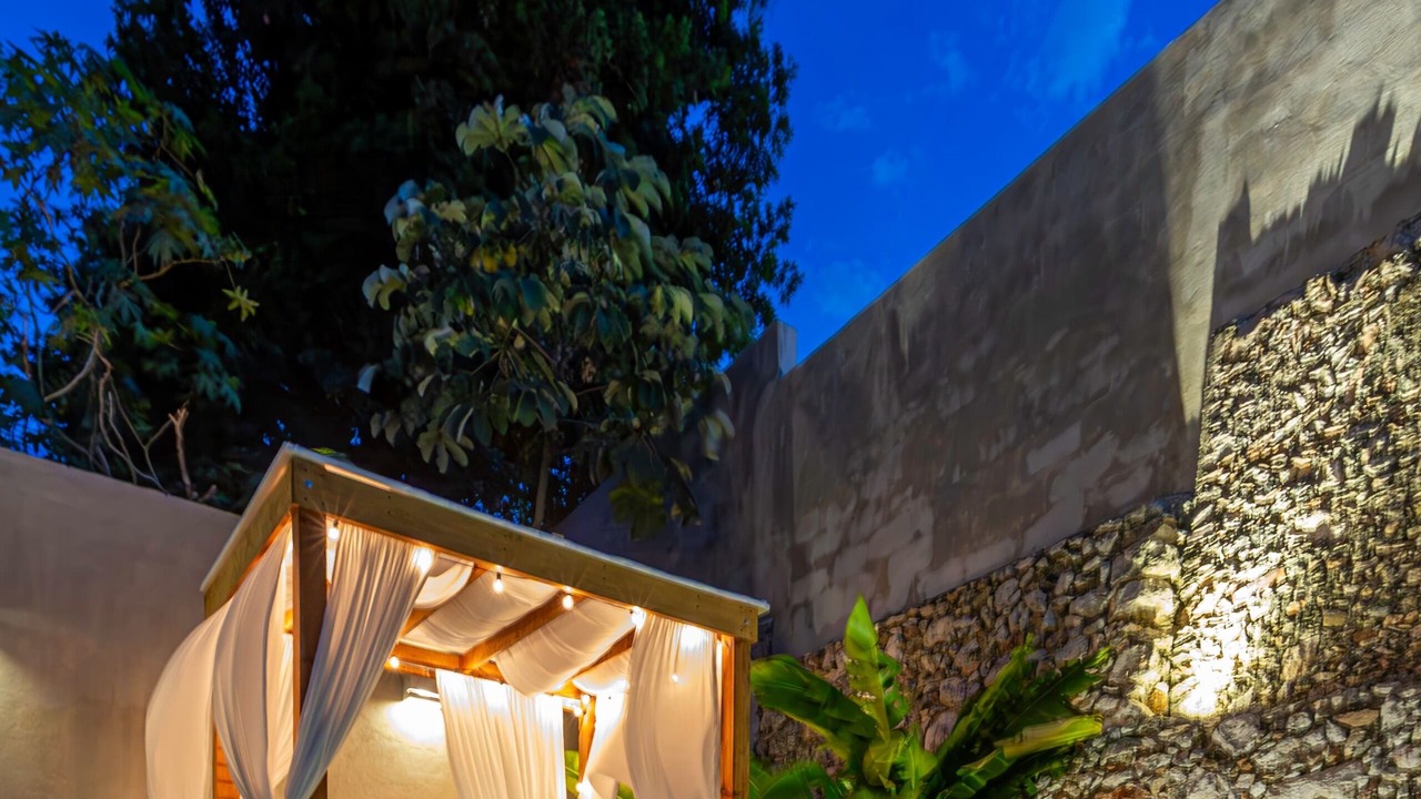 Photo of Outdoor in Centro