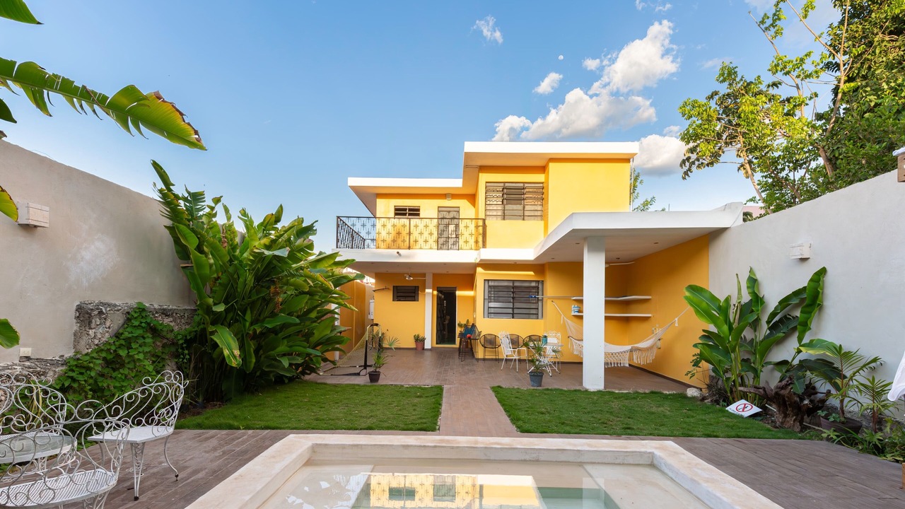Photo of Outdoor in Centro