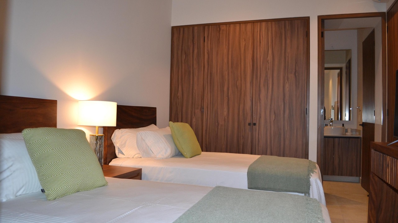 Photo of Bedroom in Diaz Ordaz