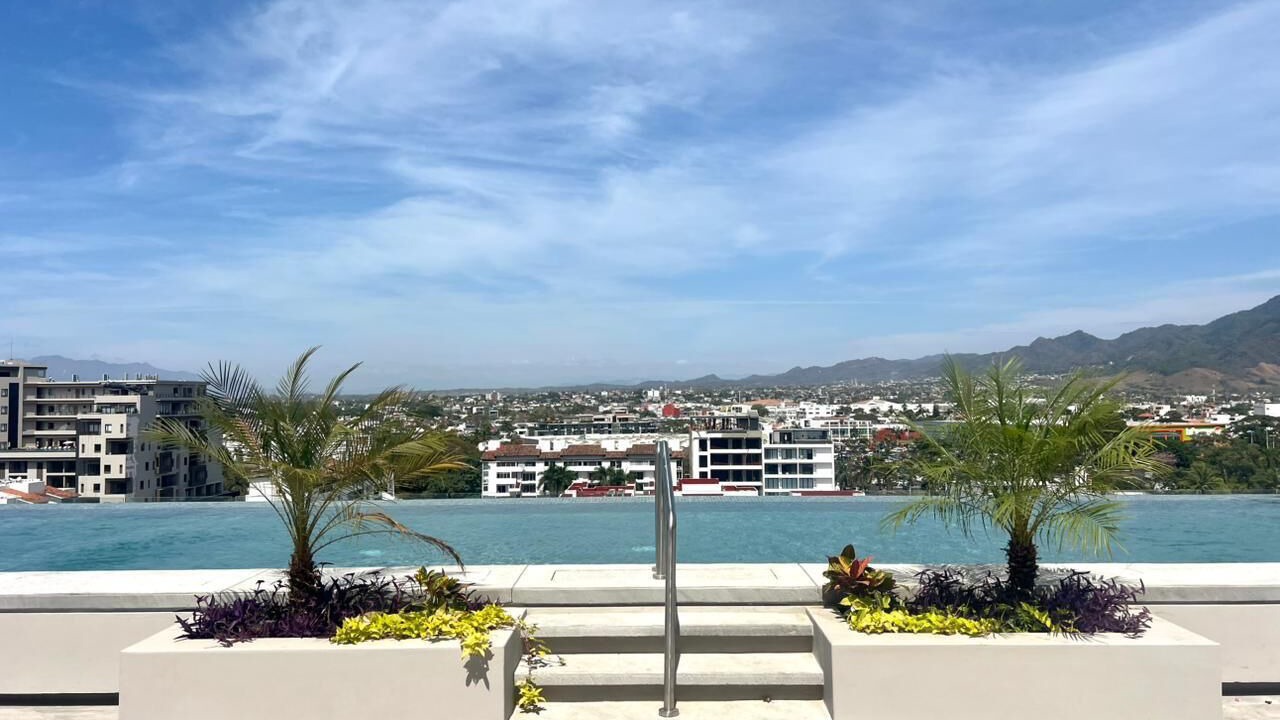 Photo of Outdoor in Diaz Ordaz
