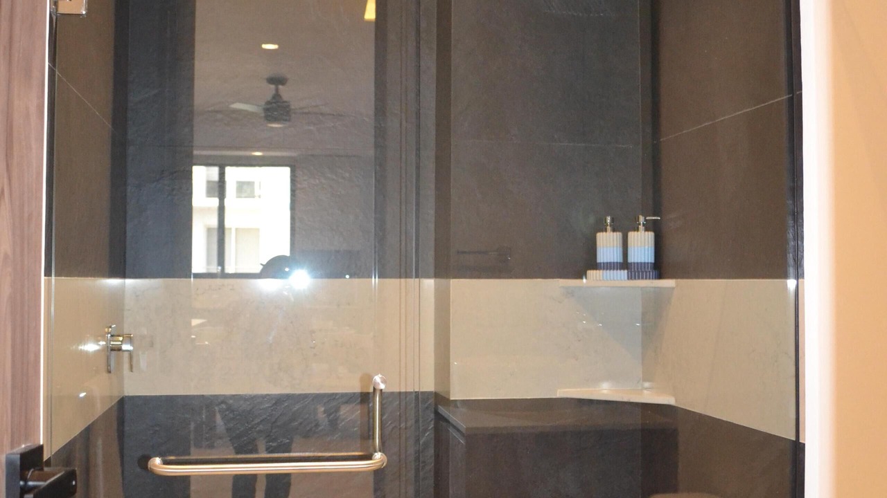 Photo of Bathroom in Diaz Ordaz