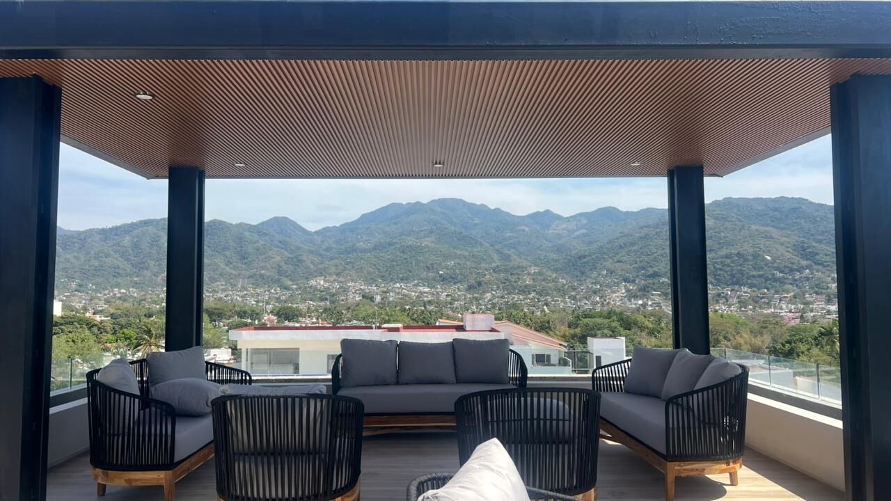 Photo of Outdoor in Diaz Ordaz