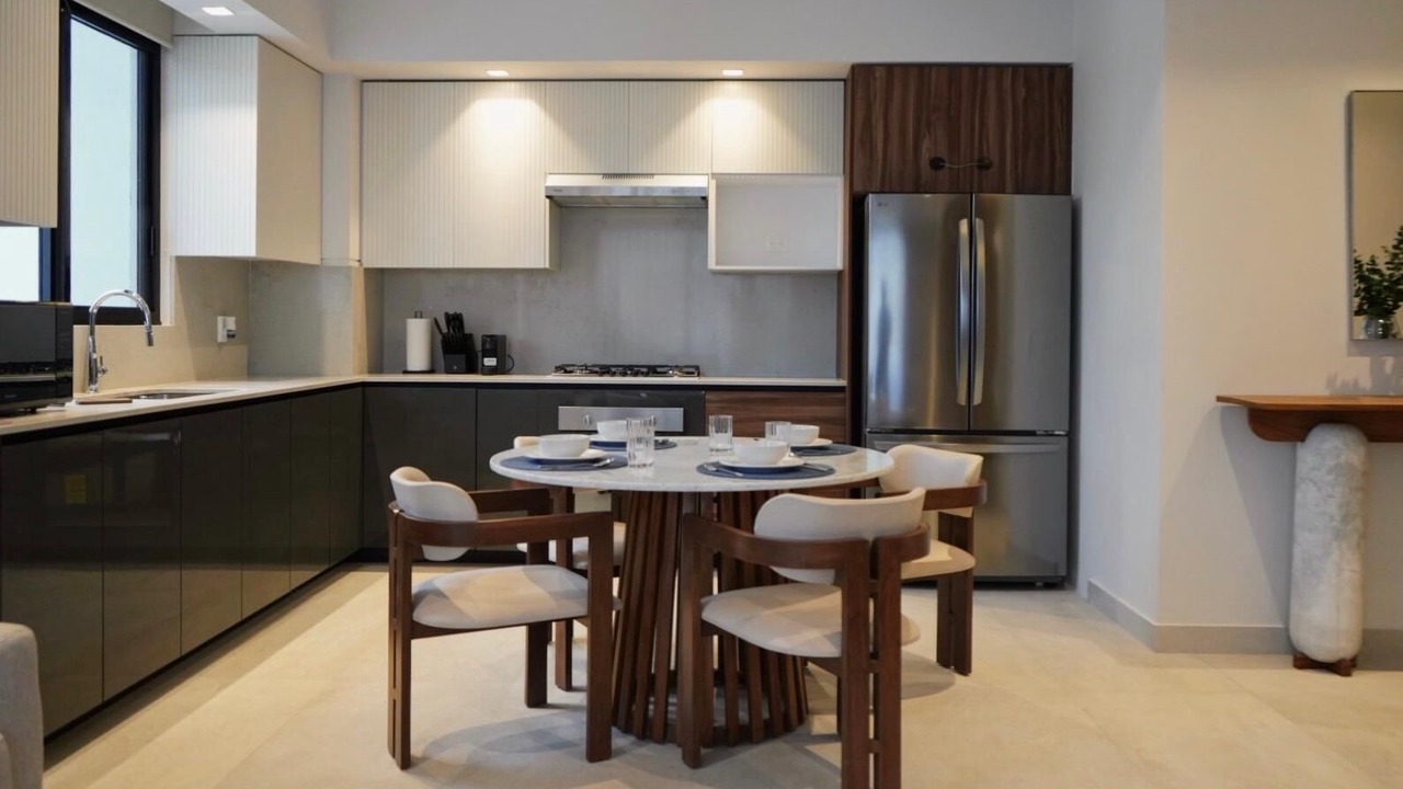 Photo of Kitchen in Diaz Ordaz