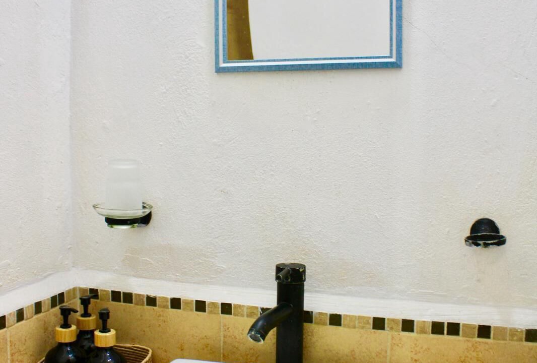 Photo of Bathroom in Ixtapa - Zihuatanejo