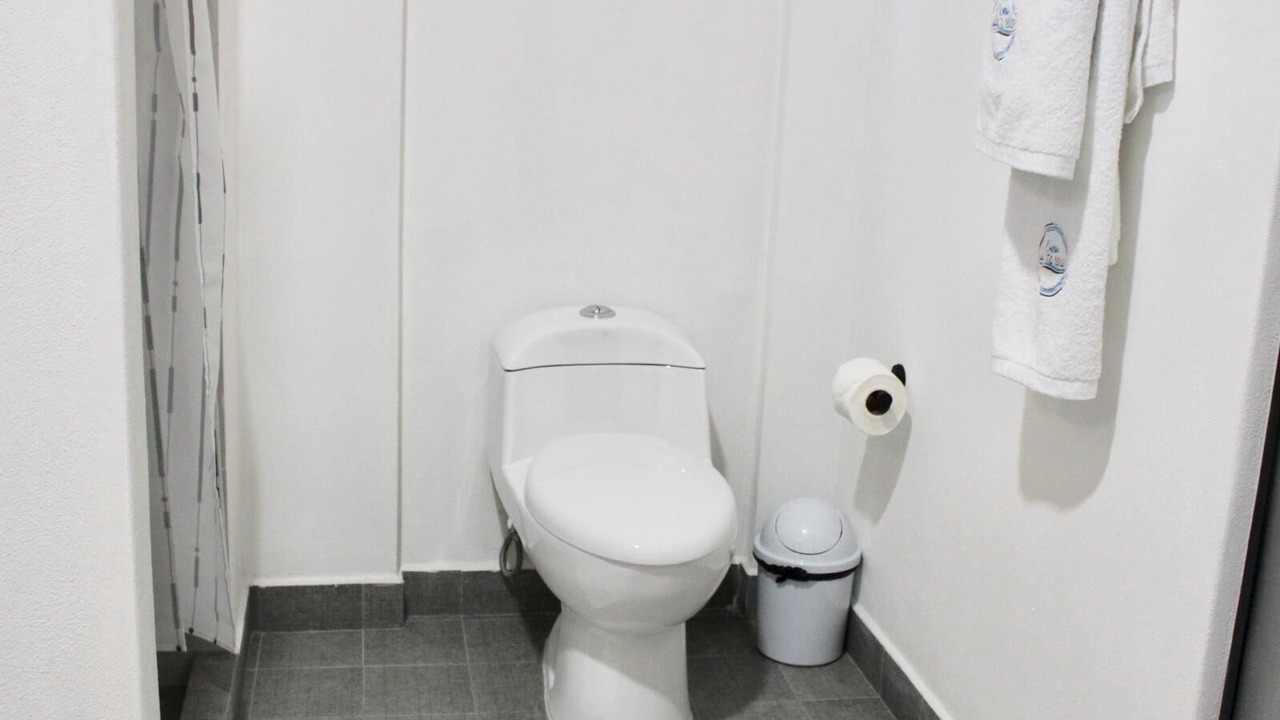 Photo of Bathroom in Ixtapa - Zihuatanejo