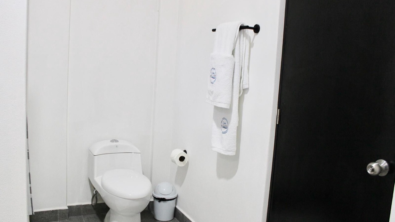 Photo of Bathroom in Ixtapa - Zihuatanejo