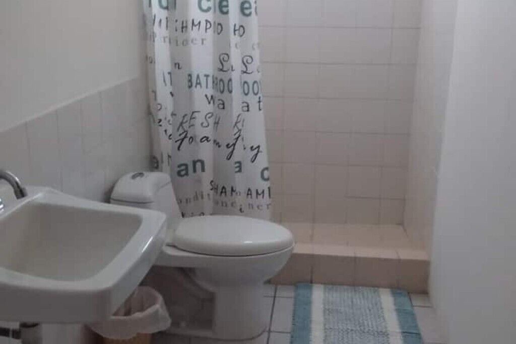 Photo of Bathroom in Puerto San Jose