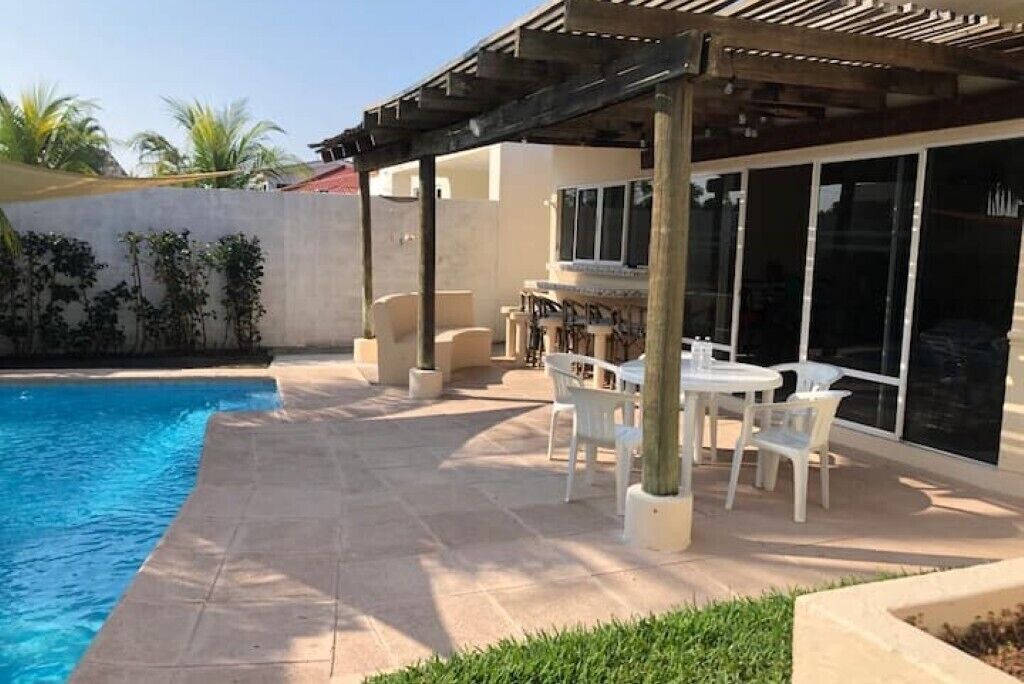 Photo of Outdoor in Puerto San Jose