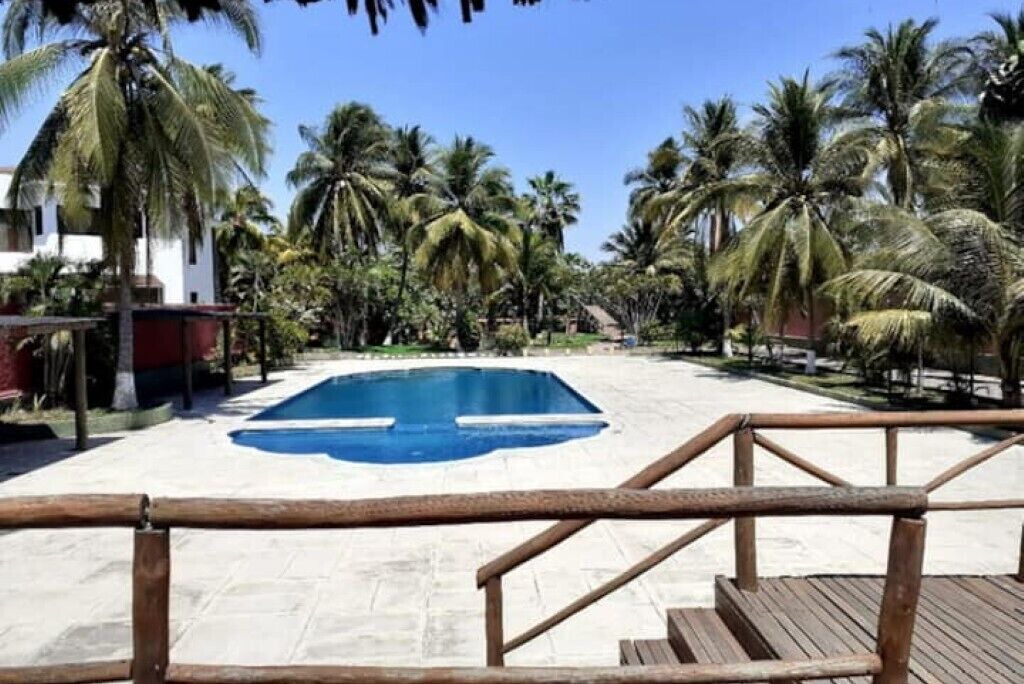 Photo of Outdoor in Puerto San Jose