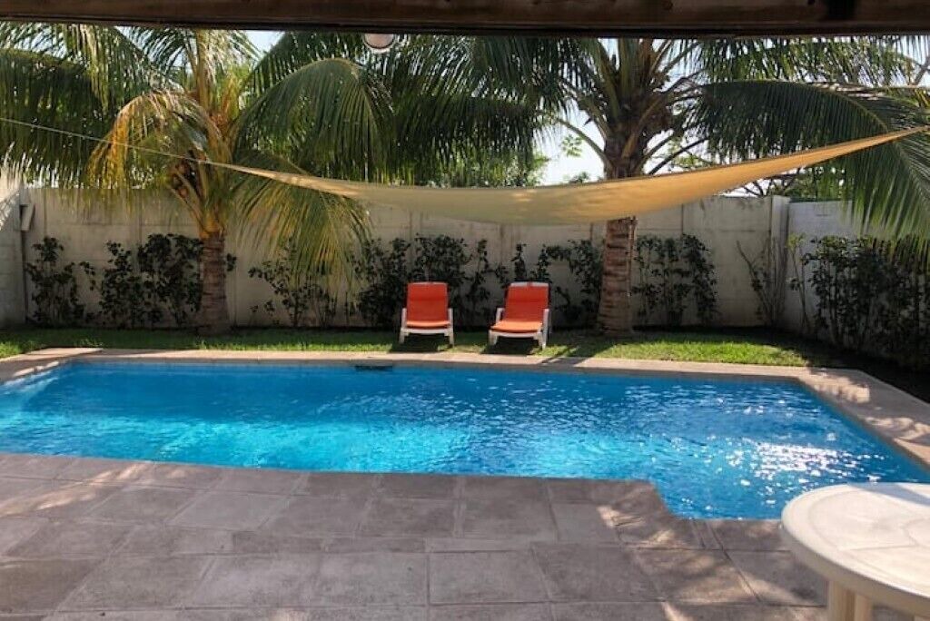 Photo of Outdoor in Puerto San Jose