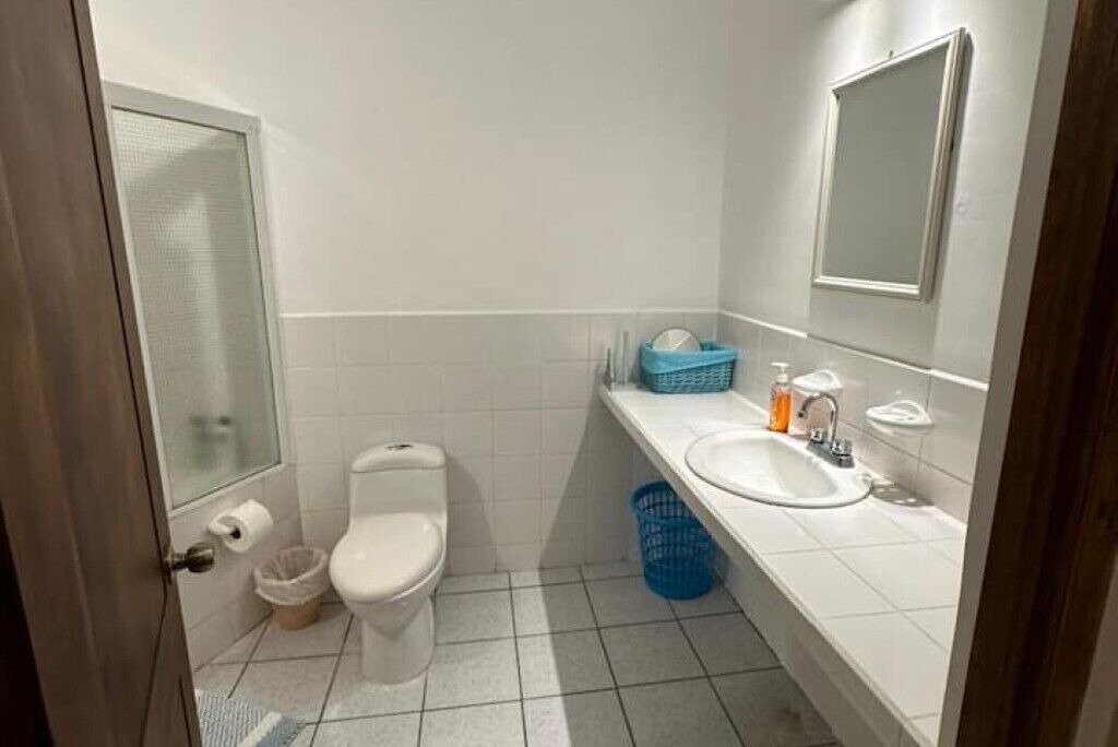 Photo of Bathroom in Puerto San Jose
