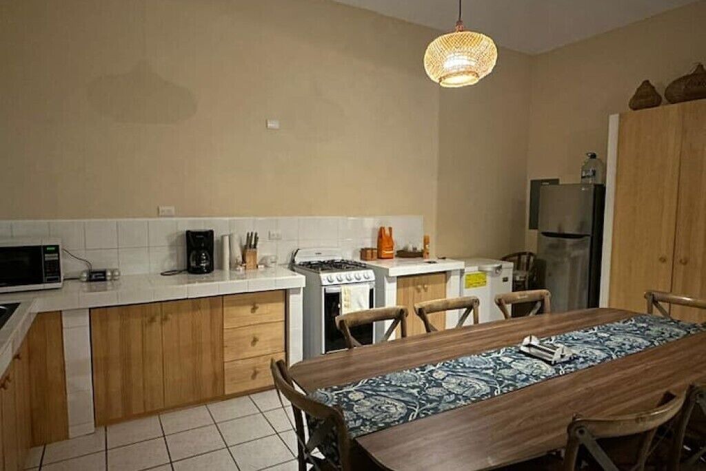 Photo of Kitchen in Puerto San Jose