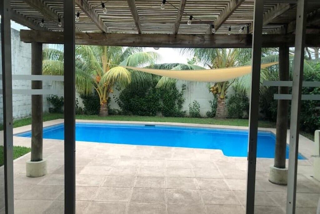 Photo of Outdoor in Puerto San Jose
