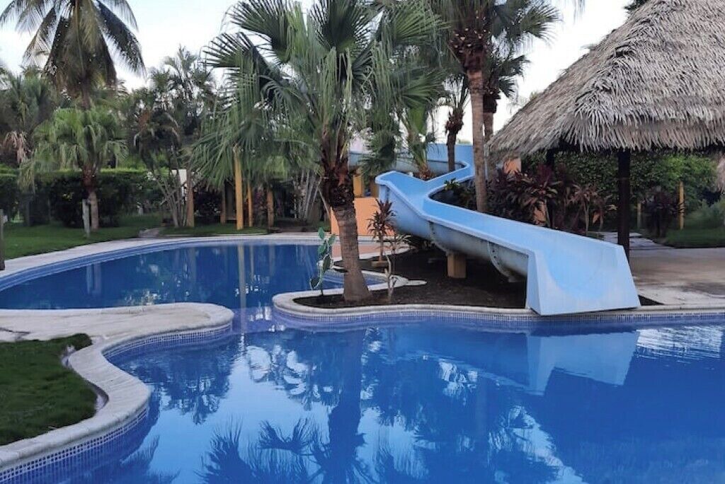 Photo of Outdoor in Puerto San Jose