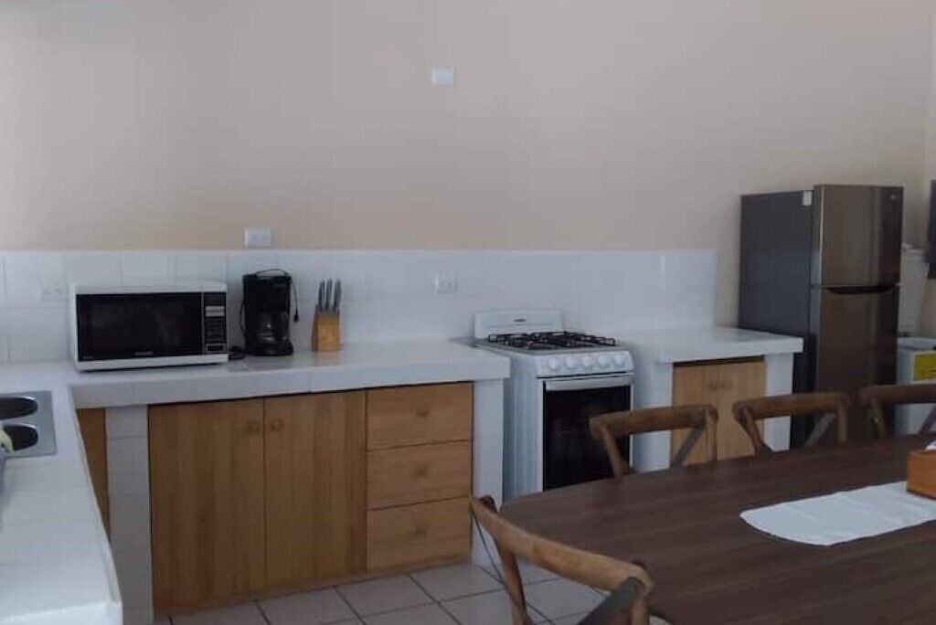 Photo of Kitchen in Puerto San Jose