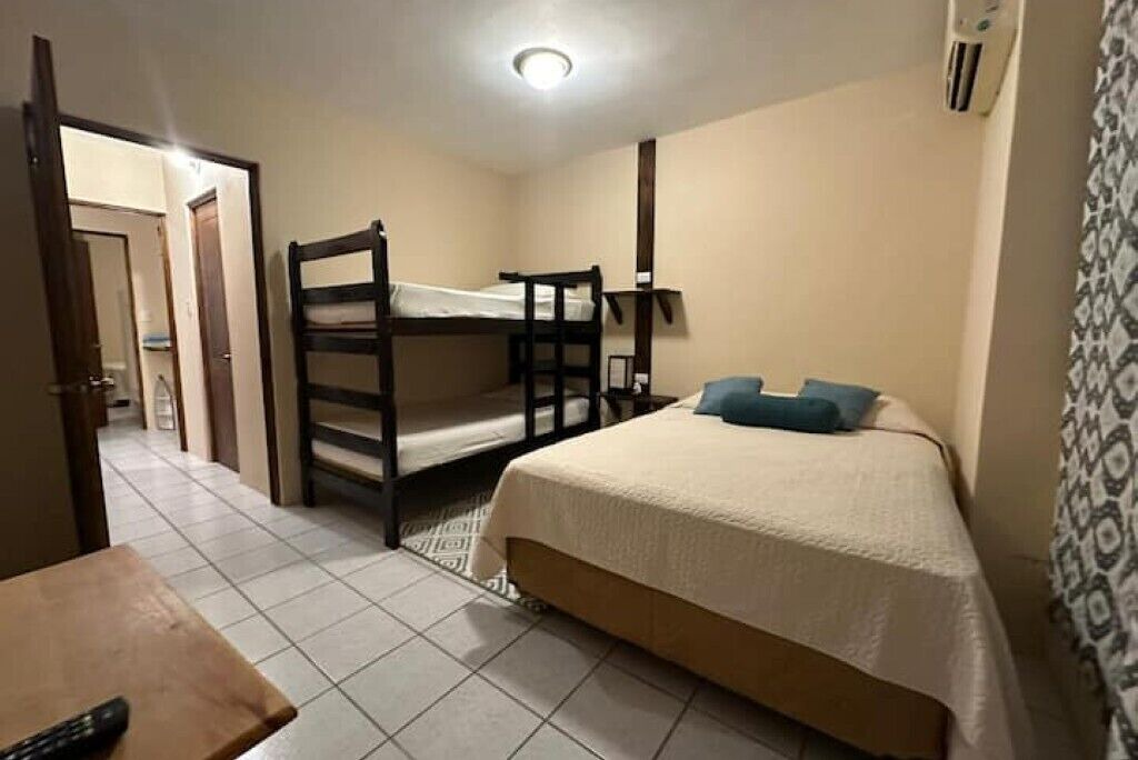Photo of Bedroom in Puerto San Jose
