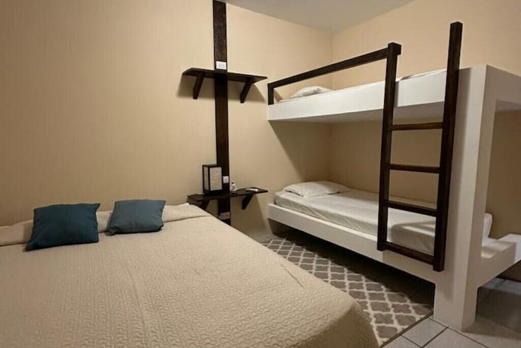 Photo of Bedroom in Puerto San Jose