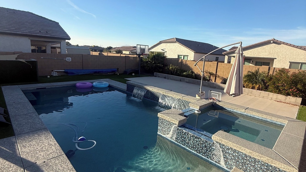 Photo of Outdoor in Maricopa
