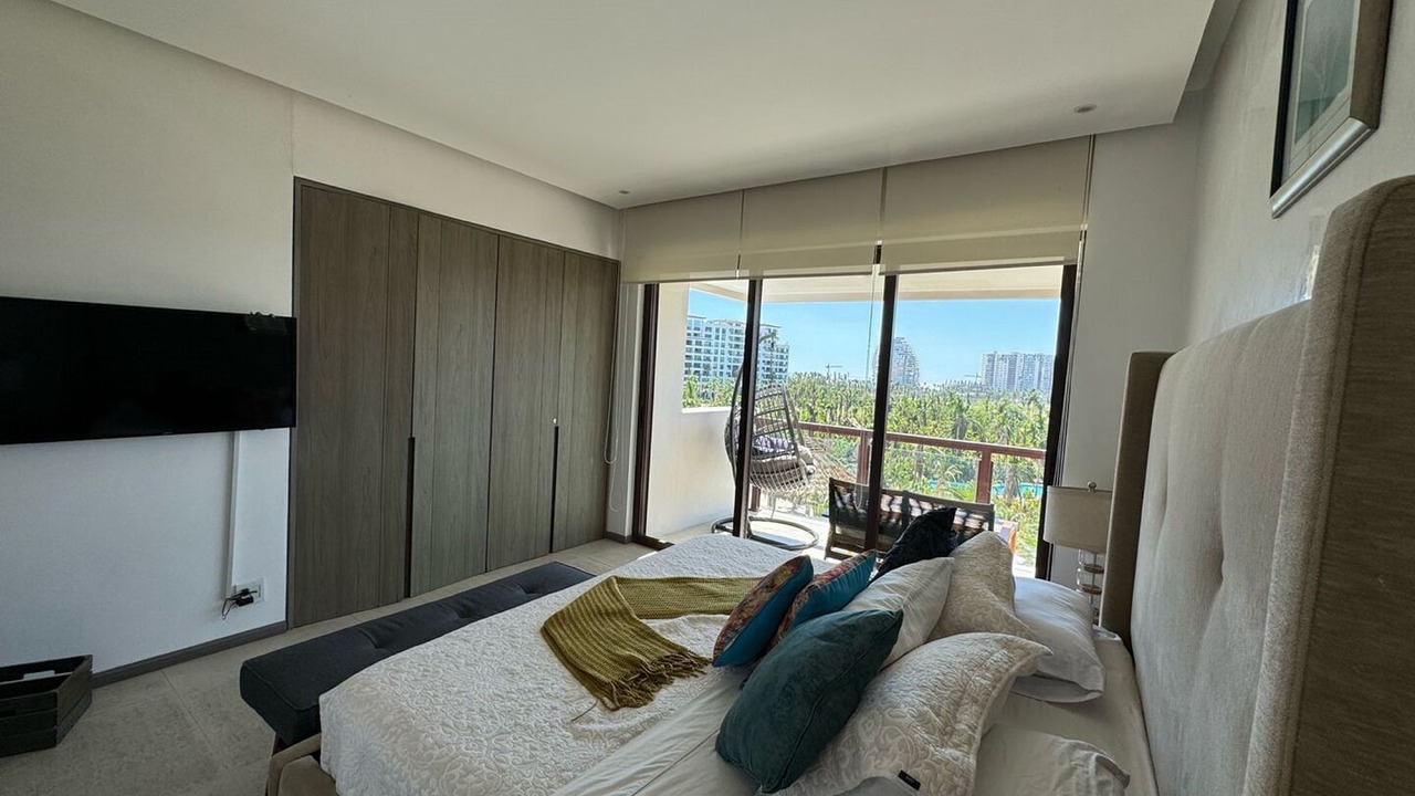 Photo of Bedroom in Costera Acapulco